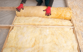 Insulation Services in Long Beach 